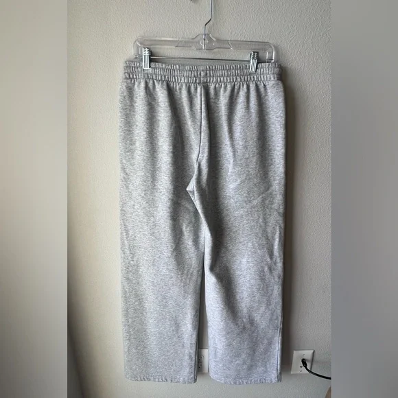 BP Light Gray Sweatpants Size Medium - Picture 5 of 6